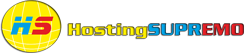HostingSupremo Logo